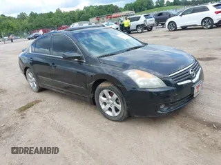 2009 Nissan Altima S z VIN 1N4AL21E99N411078, wystawiony jako IAAI lot #42233562 z przebiegiem Nie podano mil oraz . Historia ofert i sprzedaży dostępna na DreamBid. Obrazek 1.
