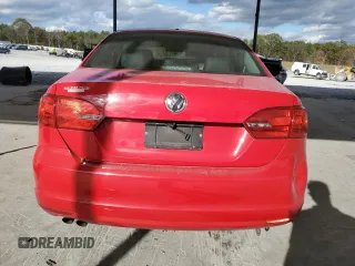 2013 Volkswagen Jetta SE z VIN 3VWBX7AJ5DM399685, wystawiony jako Copart lot #82209684 z przebiegiem Nie podano mil oraz Szkoda całkowita • Salvage title. Historia ofert i sprzedaży dostępna na DreamBid. Obrazek 6.
