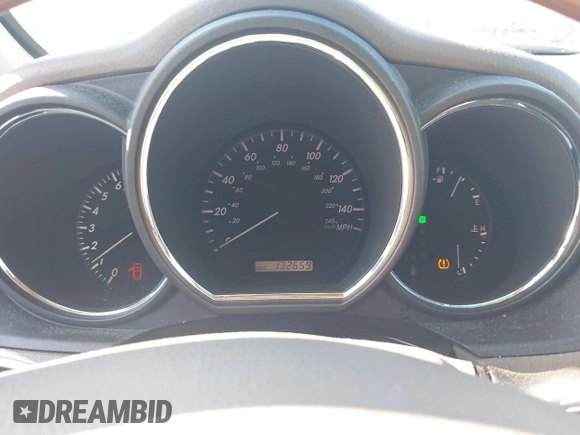 2008 Lexus RX 350 with VIN 2T2GK31U38C027654, listed as a IAAI auction lot 41960046 with 132,659 mi miles and . Bid and sale history available at DreamBid. Image 7.