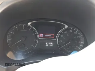 2015 Nissan Altima S z VIN 1N4AL3AP8FC212909, wystawiony jako IAAI lot #41740922 z przebiegiem 167 153 mil mil oraz . Historia ofert i sprzedaży dostępna na DreamBid. Obrazek 7.