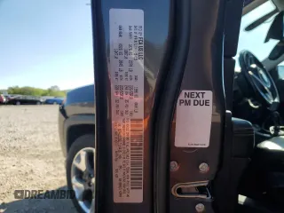 2020 Jeep Compass Limited z VIN 3C4NJCCB6LT114416, wystawiony jako Copart lot #55758575 z przebiegiem Nie podano mil oraz Szkoda całkowita • Salvage title. Historia ofert i sprzedaży dostępna na DreamBid. Obrazek 12.