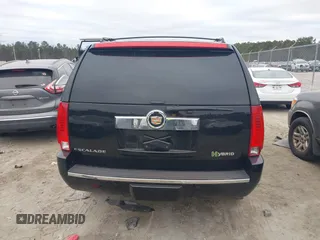 2013 Cadillac Escalade z VIN 1GYS4EEJXDR123523, wystawiony jako IAAI lot #41297183 z przebiegiem 98 248 mil mil oraz . Historia ofert i sprzedaży dostępna na DreamBid. Obrazek 16.
