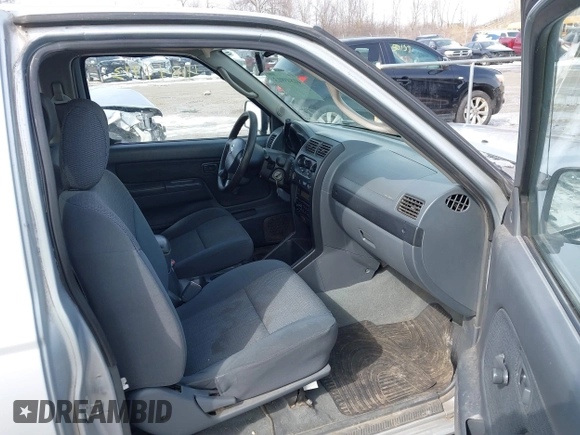 2003 Nissan Frontier XE with VIN 1N6DD26T43C414322, listed as a IAAI auction lot 41849913 with 199,714 mi miles and . Bid and sale history available at DreamBid. Image 5.