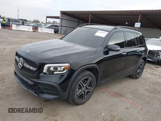 2023 Mercedes-Benz GLB 250 z VIN W1N4M4GB9PW334564, wystawiony jako IAAI lot #41578492 z przebiegiem 15 230 mil mil oraz . Historia ofert i sprzedaży dostępna na DreamBid. Obrazek 17.