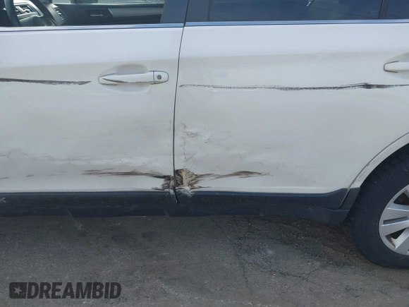 2016 Subaru Outback Premium z VIN 4S4BSAEC1G3234499, wystawiony jako IAAI lot #42002219 z przebiegiem 103 782 mil mil oraz . Historia ofert i sprzedaży dostępna na DreamBid. Obrazek 6.