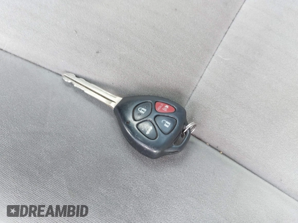 2010 Toyota Corolla with VIN 1NXBU4EE5AZ343739, listed as a IAAI auction lot 42435985 with 224,495 mi miles and . Bid and sale history available at DreamBid. Image 11.