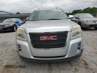 2013 GMC Terrain SLE with VIN 2GKALSEK2D6402945, listed as a Copart auction lot 56003015 with 142,163 mi miles and Clean Title. Bid and sale history available at DreamBid. Image 5.