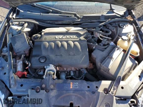 2012 Chevrolet Impala LTZ with VIN 2G1WC5E36C1184041, listed as a Copart auction lot 80520333 with Not Provided miles and Salvage Title. Bid and sale history available at DreamBid. Image 13.
