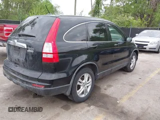 2011 Honda CR-V EX-L with VIN JHLRE4H79BC004859, listed as a IAAI auction lot 42088108 with 248,542 mi miles and . Bid and sale history available at carsss.com. Image 4.