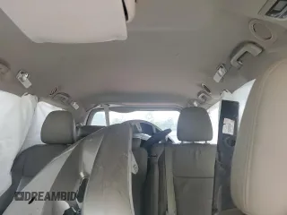 2016 Toyota Sienna XLE with VIN 5TDYK3DC0GS697468, listed as a Copart auction lot 51186795 with 128,851 mi miles and Salvage Title. Bid and sale history available at DreamBid. Image 10.