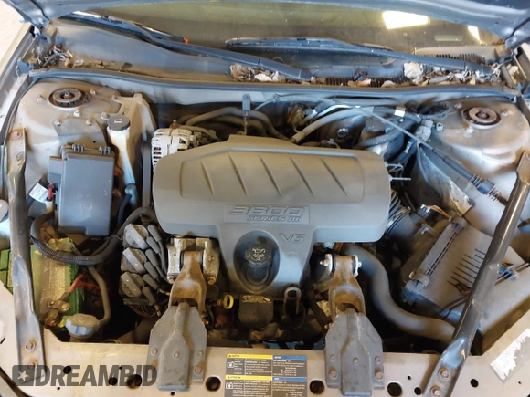 2007 Pontiac Grand Prix with VIN 2G2WP552671116867, listed as a IAAI auction lot 41988243 with 167,173 mi miles. Bid and sale history available at carsss.com. Image 10.