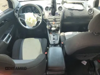 2013 Chevrolet Captiva Sport LT with VIN 3GNFL3EK0DS528169, listed as a Copart auction lot 65142074 with 148,569 mi miles and Salvage Title. Bid and sale history available at DreamBid. Image 8.