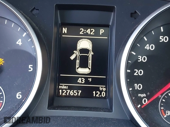 2012 Volkswagen Golf TDI с VIN WVWDM7AJ2CW284562, выставлен на аукционе IAAI как лот 41795412 с пробегом 127 657 миль миль и . История ставок и продаж доступна на DreamBid. Изображение 15.