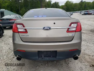2013 Ford Police Interceptor z VIN 1FAHP2M81DG124615, wystawiony jako Copart lot #56727015 z przebiegiem 190 319 mil mil oraz Czysty tytuł • Clean title. Historia ofert i sprzedaży dostępna na DreamBid. Obrazek 6.