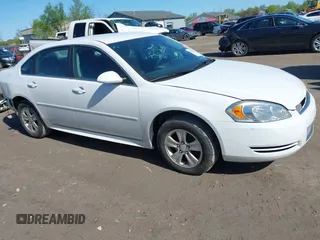 2015 Chevrolet Impala LS с VIN 2G1WA5E38F1120190, выставлен на аукционе IAAI как лот 42225071 с пробегом 228 801 миль миль и . История ставок и продаж доступна на DreamBid. Изображение 14.