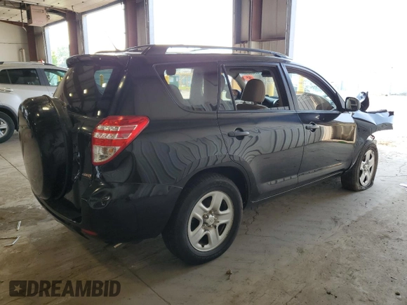 2012 Toyota RAV4 z VIN 2T3BF4DV5CW179480, wystawiony jako Copart lot #60469695 z przebiegiem Nie podano mil oraz Szkoda całkowita • Salvage title. Historia ofert i sprzedaży dostępna na DreamBid. Obrazek 3.