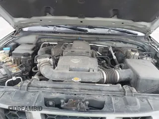 2005 Nissan Xterra SE z VIN 5N1AN08U65C635741, wystawiony jako IAAI lot #42539902 z przebiegiem 183 665 mil mil oraz . Historia ofert i sprzedaży dostępna na DreamBid. Obrazek 10.