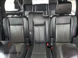 2011 Ford Expedition XLT с VIN 1FMJU1J55BEF50272, выставлен на аукционе Copart как лот 57882255 с пробегом 269 840 миль миль и Списание • Salvage title. История ставок и продаж доступна на DreamBid. Изображение 10.