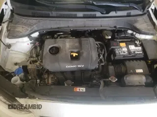 2020 Hyundai Kona SEL Plus z VIN KM8K6CAA2LU512187, wystawiony jako Copart lot #67083155 z przebiegiem 121 480 mil mil oraz Nie do naprawy • Non repairable. Historia ofert i sprzedaży dostępna na DreamBid. Obrazek 16.