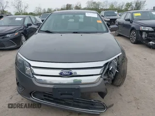 2012 Ford Fusion SE with VIN 3FAHP0HAXCR281729, listed as a IAAI auction lot 42147775 with 112,303 mi miles and . Bid and sale history available at carsss.com. Image 12.