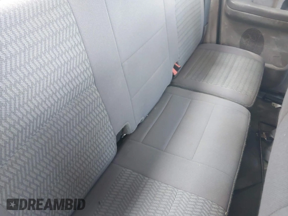 2003 Ford F-150 XL with VIN 1FTRX17213NB36760, listed as a IAAI auction lot 42170424 with 130,768 mi miles and . Bid and sale history available at DreamBid. Image 8.