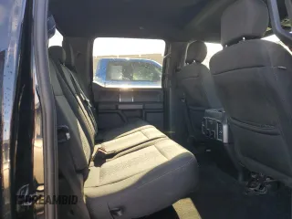 2020 Ford F-150 XL with VIN 1FTFW1E48LFB31480, listed as a Copart auction lot 47610115 with 81,384 mi miles and Salvage Title. Bid and sale history available at carsss.com. Image 10.