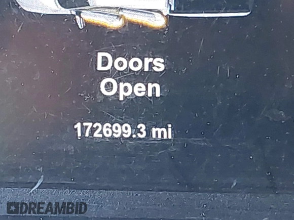 2015 Ram 1500 Lone Star with VIN 1C6RR6GT5FS547267, listed as a IAAI auction lot 41747675 with 172,699 mi miles. Bid and sale history available at carsss.com. Image 15.