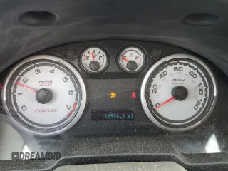 2008 Ford Focus SE с VIN 1FAHP35N28W178222, выставлен на аукционе Copart как лот 56159975 с пробегом 112 556 миль миль и Списание • Salvage title. История ставок и продаж доступна на DreamBid. Изображение 9.