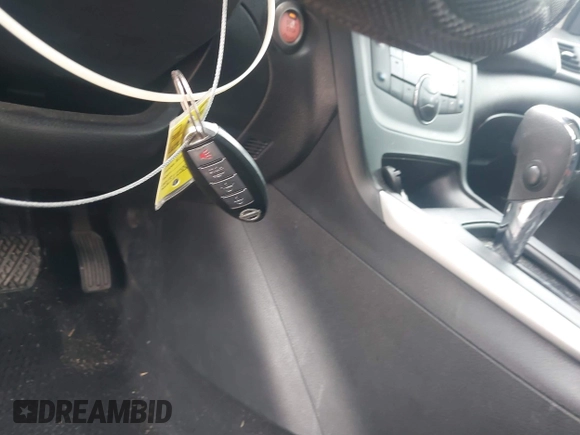 2018 Nissan Sentra S with VIN 3N1AB7AP4JY258244, listed as a IAAI auction lot 41640588 with 119,803 mi miles and . Bid and sale history available at DreamBid. Image 11.