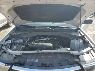 2022 Ford Explorer XLT with VIN 1FMSK7DH9NGB25231, listed as a Copart auction lot 56919975 with 86,593 mi miles and Salvage title. Bid and sale history available at DreamBid. Image 12.