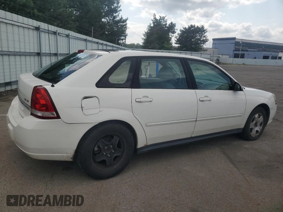 2004 Chevrolet Malibu Maxx LS with VIN 1G1ZT64824F246271, listed as a Copart auction lot 77853284 with 139,757 mi miles and Salvage Title. Bid and sale history available at carsss.com. Image 3.
