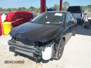 2017 Volvo S60 Dynamic with VIN YV140MTL8H2432506, listed as a IAAI auction lot 41699488 with 119,907 mi miles. Bid and sale history available at carsss.com. Image 18.