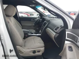 2013 Ford Explorer XLT with VIN 1FM5K7D80DGB86835, listed as a IAAI auction lot 41944726 with 163,268 mi miles. Bid and sale history available at carsss.com. Image 5.