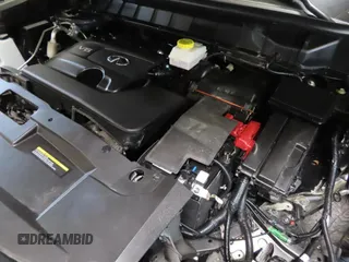 2023 Infiniti QX60 Sensory z VIN 5N1DL1GS5PC353778, wystawiony jako Copart lot #58865715 z przebiegiem 20 386 mil mil oraz Szkoda całkowita • Salvage title. Historia ofert i sprzedaży dostępna na DreamBid. Obrazek 7.
