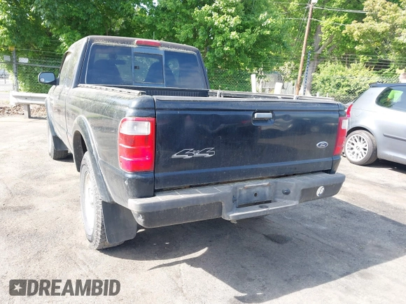 2002 Ford Ranger XL Fleet с VIN 1FTZR45E52PB73516, выставлен на аукционе IAAI как лот 42076226 с пробегом 427 736 миль миль и . История ставок и продаж доступна на DreamBid. Изображение 6.