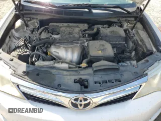 2012 Toyota Camry L with VIN 4T1BF1FK8CU589376, listed as a Copart auction lot 54313115 with 227,670 mi miles and Clean Title. Bid and sale history available at carsss.com. Image 11.