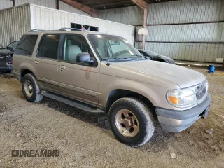 1998 Ford Explorer XL z VIN 1FMZU32E7WZB28628, wystawiony jako Copart lot #82200834 z przebiegiem 195 760 mil mil oraz Czysty tytuł • Clean title. Historia ofert i sprzedaży dostępna na DreamBid. Obrazek 4.