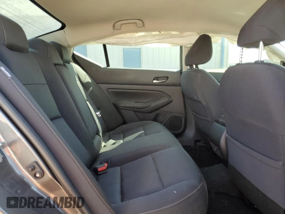 2019 Nissan Altima 2.5 S with VIN 1N4BL4BV4KN316559, listed as a Copart auction lot 49205015 with 69,967 mi miles and Salvage Title. Bid and sale history available at carsss.com. Image 10.