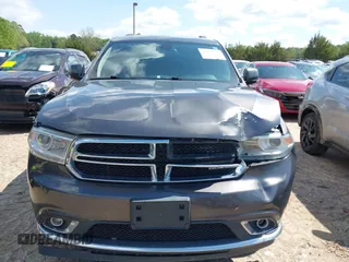 2014 Dodge Durango Limited with VIN 1C4RDJDG6EC477448, listed as a IAAI auction lot 41975706 with 183,430 mi miles and . Bid and sale history available at DreamBid. Image 12.