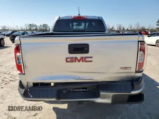 2016 GMC Canyon z VIN 1GTH5CE34G1386158, wystawiony jako Copart lot #45402215 z przebiegiem 89 939 mil mil oraz Szkoda całkowita • Salvage title. Historia ofert i sprzedaży dostępna na DreamBid. Obrazek 6.