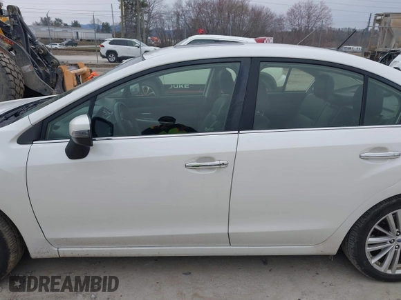 2015 Subaru Impreza Limited z VIN JF1GJAN65FH017553, wystawiony jako IAAI lot #41721212 z przebiegiem 100 277 mil mil oraz . Historia ofert i sprzedaży dostępna na DreamBid. Obrazek 14.