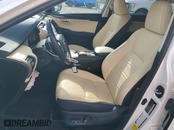 2021 Lexus NX 300 с VIN JTJDARBZXM2199483, выставлен на аукционе Copart как лот 55820105 с пробегом 44 889 миль миль и Списание • Salvage title. История ставок и продаж доступна на DreamBid. Изображение 7.