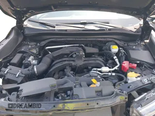 2025 Subaru Forester Premium with VIN JF2SLDDC6SH405992, listed as a IAAI auction lot 42299086 with 12,476 mi miles and . Bid and sale history available at DreamBid. Image 10.
