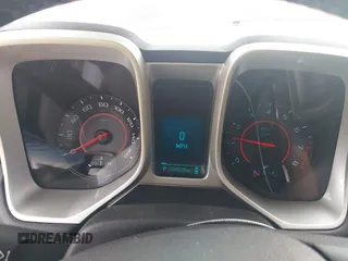 2013 Chevrolet Camaro LT z VIN 2G1FB1E32D9199408, wystawiony jako IAAI lot #42140199 z przebiegiem 204 629 mil mil oraz . Historia ofert i sprzedaży dostępna na DreamBid. Obrazek 7.