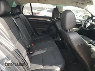 2021 Volkswagen Golf TSI с VIN 3VWG57AU2MM002231, выставлен на аукционе Copart как лот 48923534 с пробегом 69 602 миль миль и . История ставок и продаж доступна на DreamBid. Изображение 10.