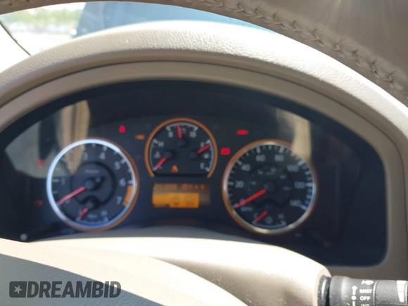 2014 Nissan Armada SV z VIN 5N1AA0NC2EN607107, wystawiony jako IAAI lot #42198605 z przebiegiem 241 099 mil mil oraz . Historia ofert i sprzedaży dostępna na DreamBid. Obrazek 7.
