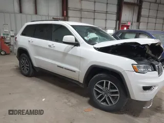 2020 Jeep Grand Cherokee Altitude z VIN 1C4RJFAG9LC344304, wystawiony jako IAAI lot #41035821 z przebiegiem 61 723 mil mil oraz . Historia ofert i sprzedaży dostępna na DreamBid. Obrazek 1.