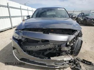 2020 Mazda CX-9 Signature with VIN JM3TCBEY7L0411356, listed as a Copart auction lot 54625265 with 72,064 mi miles and Salvage title. Bid and sale history available at DreamBid. Image 5.