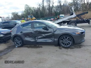 2020 Mazda 3 Preferred with VIN JM1BPBMM1L1169228, listed as a IAAI auction lot 41930452 with 31,351 mi miles and . Bid and sale history available at DreamBid. Image 13.