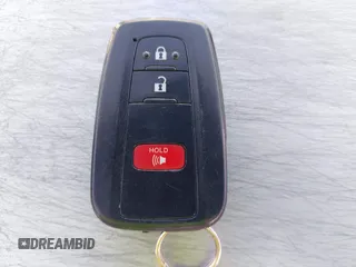2020 Toyota Prius L Eco z VIN JTDKARFU6L3104385, wystawiony jako IAAI lot #41922029 z przebiegiem 123 235 mil mil oraz . Historia ofert i sprzedaży dostępna na DreamBid. Obrazek 11.